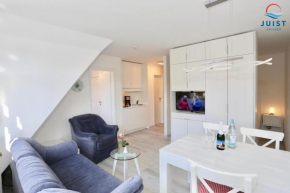 Haus Inselresidenz Strandburg Wohnung S302
